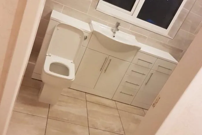 Bathroom Gallery 01