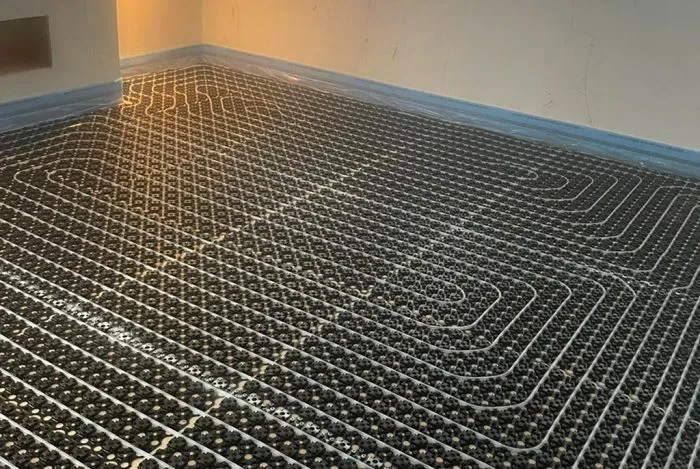 Underfloor Heating Oswestry