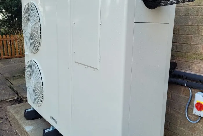Heat Pump Gallery 2