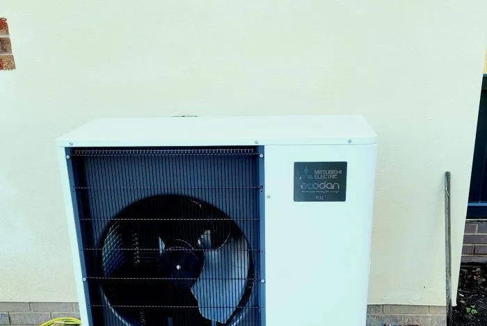 Heat Pump Gallery 1