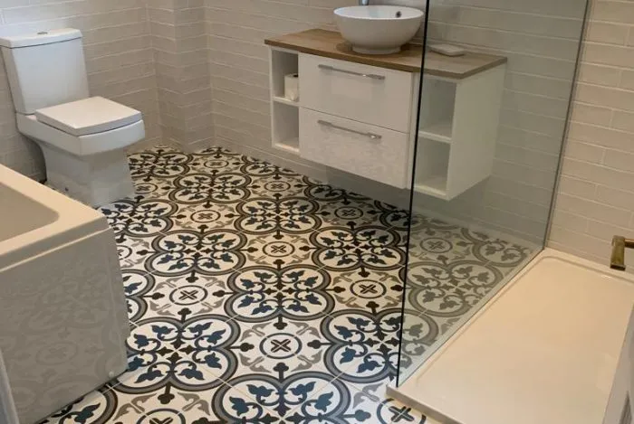 Bathroom Gallery 03